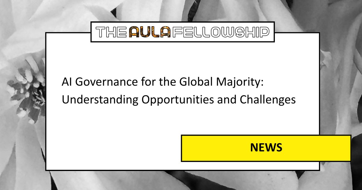AI Governance for the Global Majority: Understanding Opportunities and Challenges
